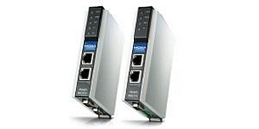 Moxa MGate MB3170 Seriālais Ethernet serveris